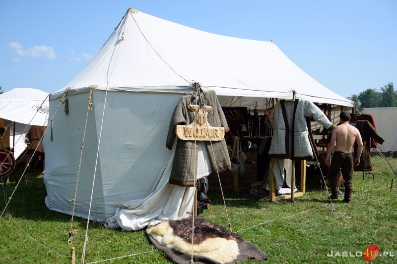 X Karpacki Festiwal Archeologiczny Dwa Oblicza 2022 - dzień 1