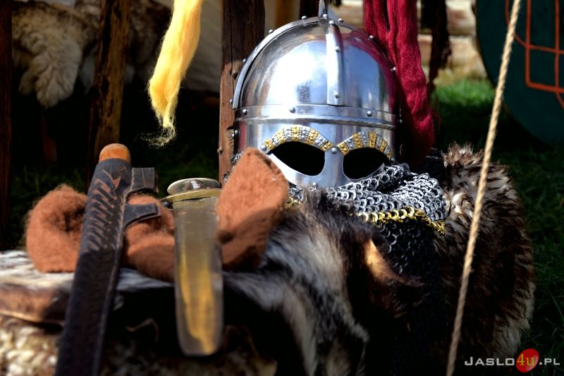 X Karpacki Festiwal Archeologiczny Dwa Oblicza 2022 - dzień 1