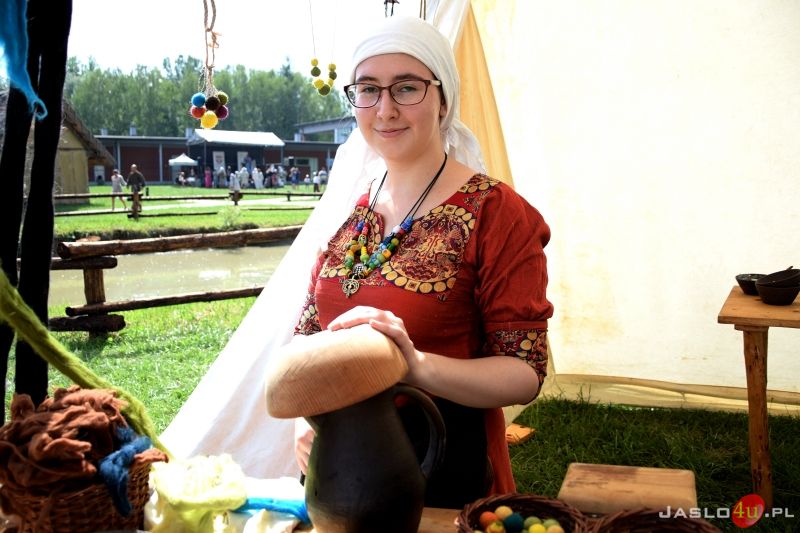 X Karpacki Festiwal Archeologiczny Dwa Oblicza 2022 - dzień 1