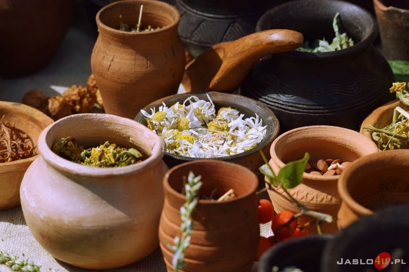 X Karpacki Festiwal Archeologiczny Dwa Oblicza 2022 - dzień 1