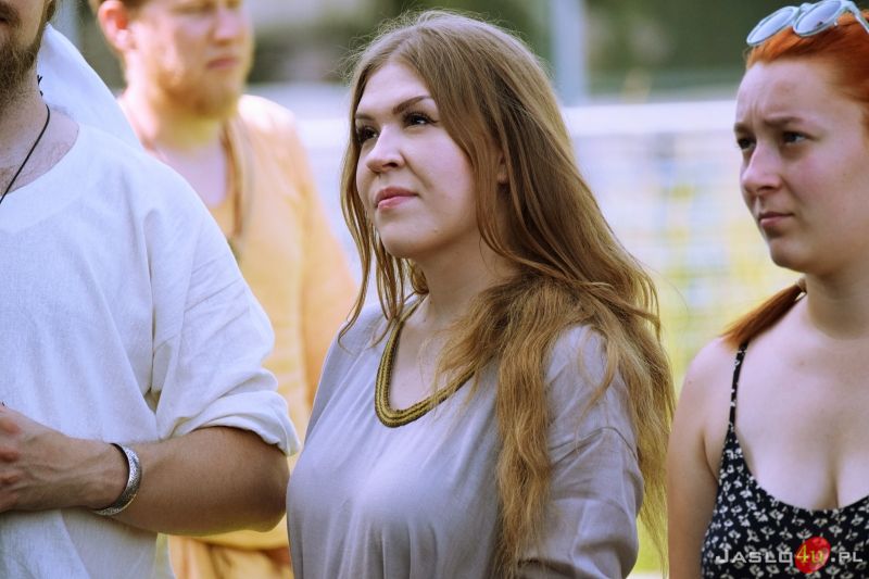 X Karpacki Festiwal Archeologiczny Dwa Oblicza 2022 - dzień 1