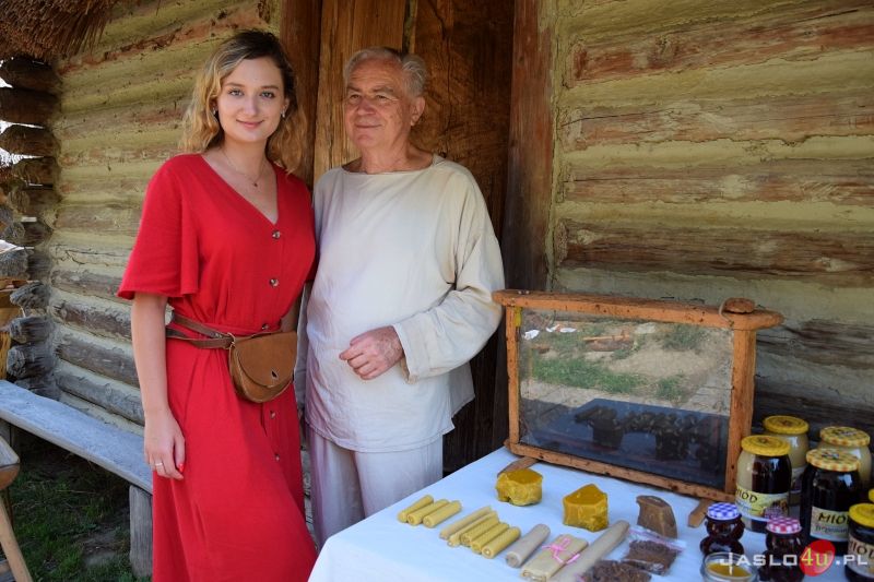 X Karpacki Festiwal Archeologiczny Dwa Oblicza 2022 - dzień 1