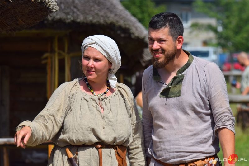 X Karpacki Festiwal Archeologiczny Dwa Oblicza 2022 - dzień 1