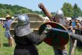 X Karpacki Festiwal Archeologiczny Dwa Oblicza 2022 - dzień 1