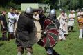 X Karpacki Festiwal Archeologiczny Dwa Oblicza 2022 - dzień 1