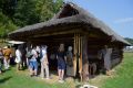 X Karpacki Festiwal Archeologiczny Dwa Oblicza 2022 - dzień 1