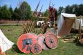 X Karpacki Festiwal Archeologiczny Dwa Oblicza 2022 - dzień 1