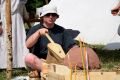 X Karpacki Festiwal Archeologiczny Dwa Oblicza 2022 - dzień 1