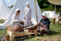 X Karpacki Festiwal Archeologiczny Dwa Oblicza 2022 - dzień 1