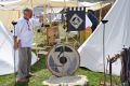 X Karpacki Festiwal Archeologiczny Dwa Oblicza 2022 - dzień 1