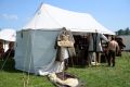 X Karpacki Festiwal Archeologiczny Dwa Oblicza 2022 - dzień 1