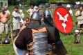 X Karpacki Festiwal Archeologiczny Dwa Oblicza 2022 - dzień 1
