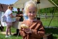 X Karpacki Festiwal Archeologiczny Dwa Oblicza 2022 - dzień 1
