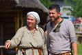X Karpacki Festiwal Archeologiczny Dwa Oblicza 2022 - dzień 1