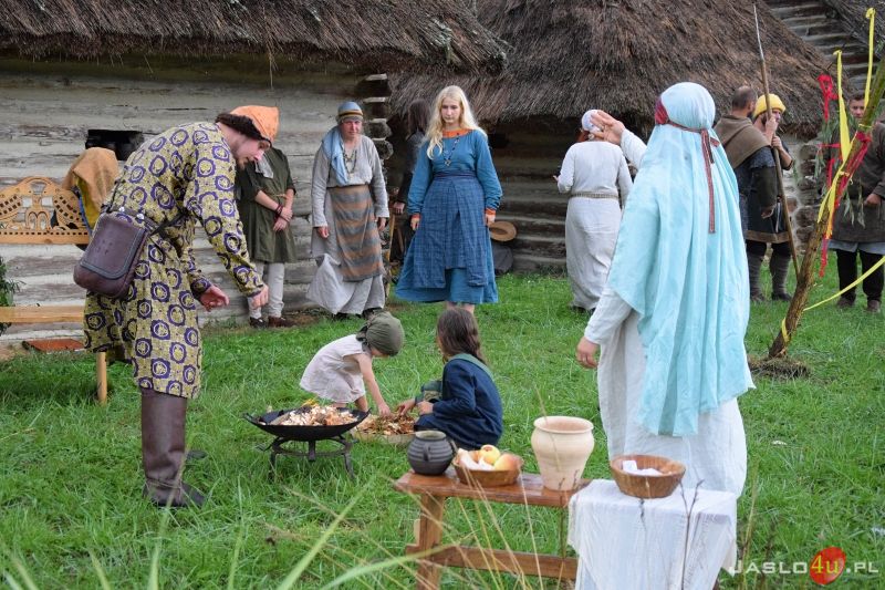 X Karpacki Festiwal Archeologiczny Dwa Oblicza 2022 - dzień 2