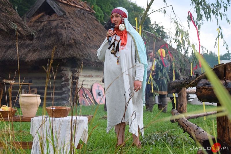 X Karpacki Festiwal Archeologiczny Dwa Oblicza 2022 - dzień 2