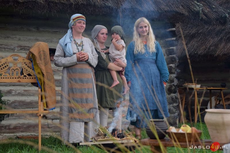 X Karpacki Festiwal Archeologiczny Dwa Oblicza 2022 - dzień 2