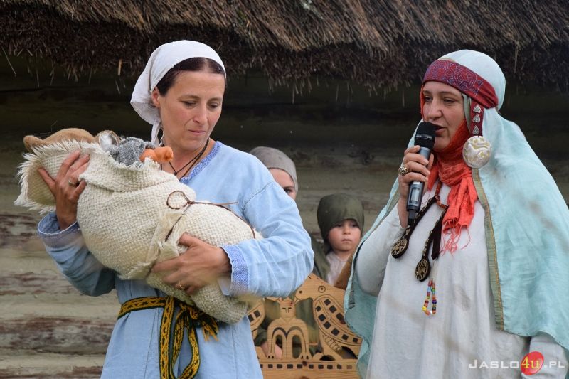 X Karpacki Festiwal Archeologiczny Dwa Oblicza 2022 - dzień 2