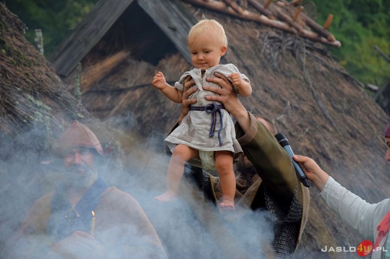 X Karpacki Festiwal Archeologiczny Dwa Oblicza 2022 - dzień 2