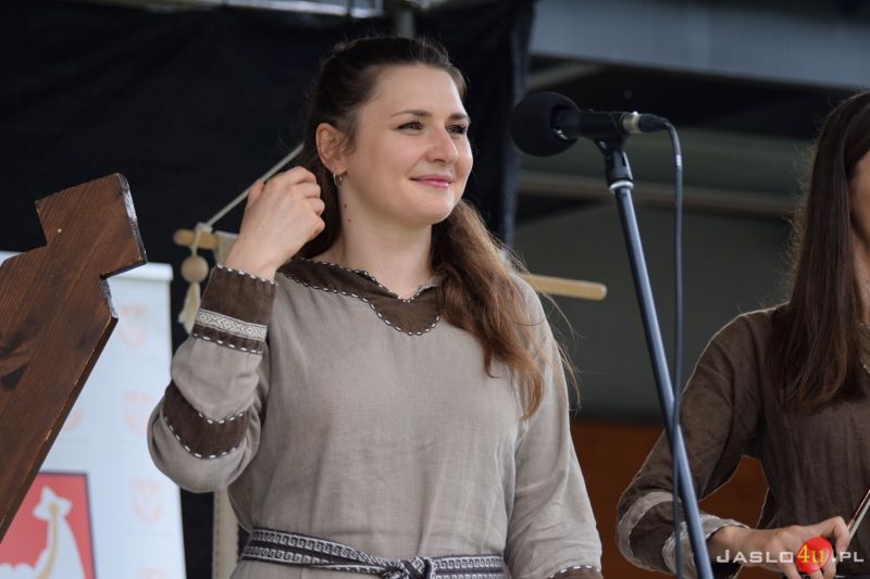 X Karpacki Festiwal Archeologiczny Dwa Oblicza 2022 - dzień 2
