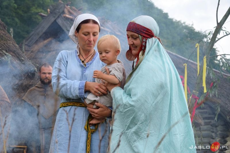 X Karpacki Festiwal Archeologiczny Dwa Oblicza 2022 - dzień 2