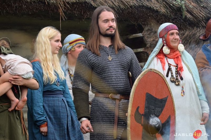 X Karpacki Festiwal Archeologiczny Dwa Oblicza 2022 - dzień 2
