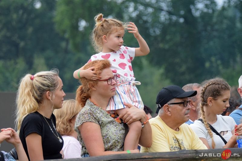 X Karpacki Festiwal Archeologiczny Dwa Oblicza 2022 - dzień 2