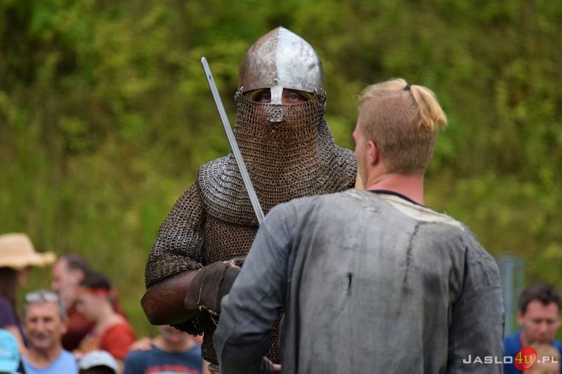 X Karpacki Festiwal Archeologiczny Dwa Oblicza 2022 - dzień 2