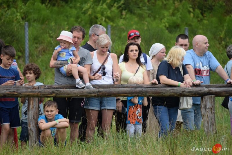 X Karpacki Festiwal Archeologiczny Dwa Oblicza 2022 - dzień 2