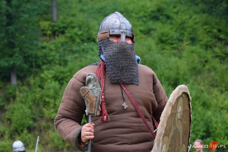 X Karpacki Festiwal Archeologiczny Dwa Oblicza 2022 - dzień 2