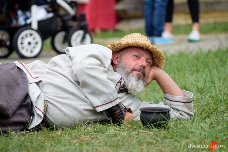 X Karpacki Festiwal Archeologiczny Dwa Oblicza 2022 - dzień 2