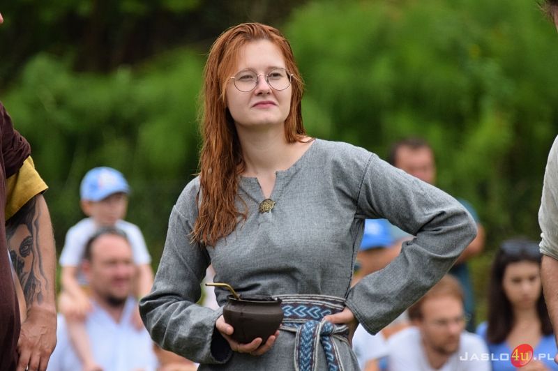 X Karpacki Festiwal Archeologiczny Dwa Oblicza 2022 - dzień 2