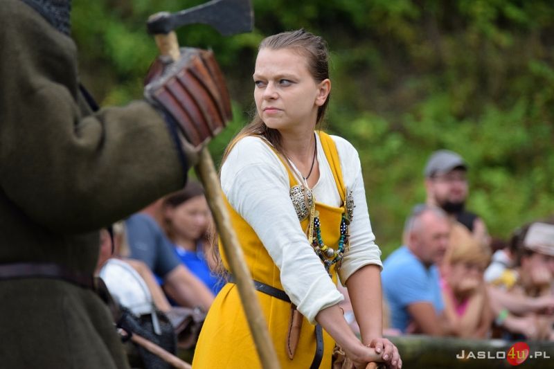 X Karpacki Festiwal Archeologiczny Dwa Oblicza 2022 - dzień 2