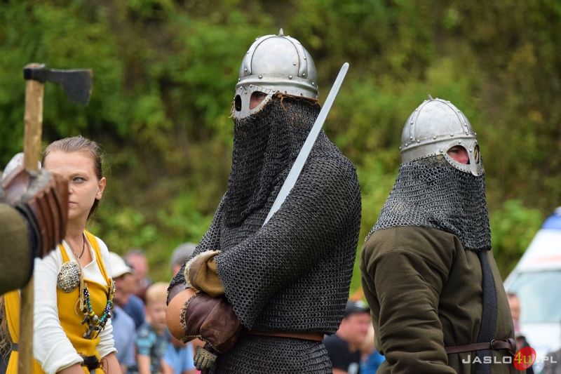 X Karpacki Festiwal Archeologiczny Dwa Oblicza 2022 - dzień 2