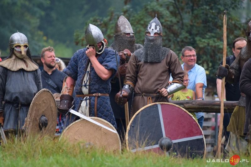 X Karpacki Festiwal Archeologiczny Dwa Oblicza 2022 - dzień 2