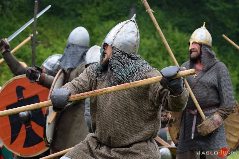 X Karpacki Festiwal Archeologiczny Dwa Oblicza 2022 - dzień 2