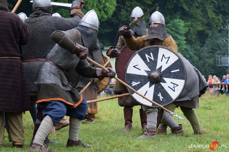 X Karpacki Festiwal Archeologiczny Dwa Oblicza 2022 - dzień 2
