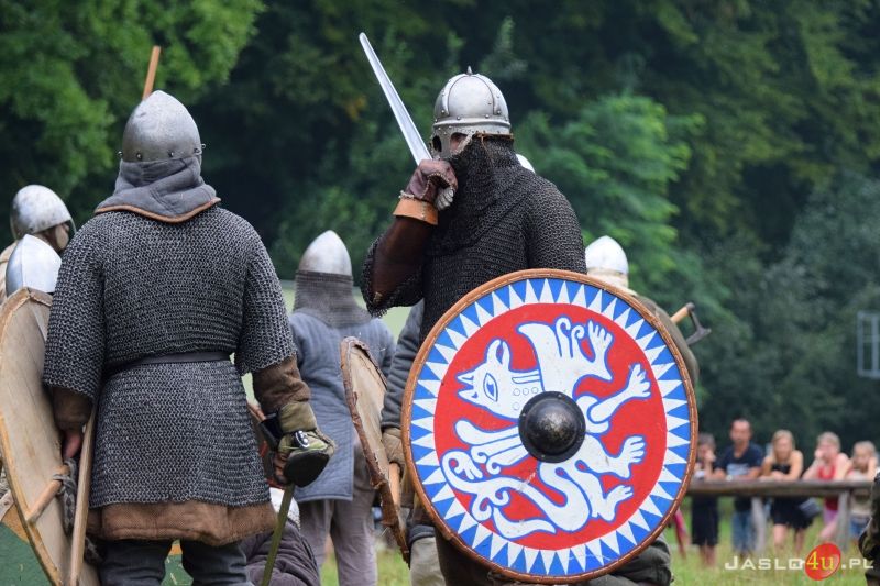 X Karpacki Festiwal Archeologiczny Dwa Oblicza 2022 - dzień 2