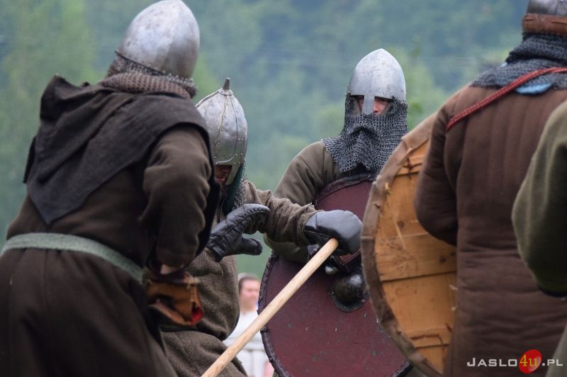 X Karpacki Festiwal Archeologiczny Dwa Oblicza 2022 - dzień 2