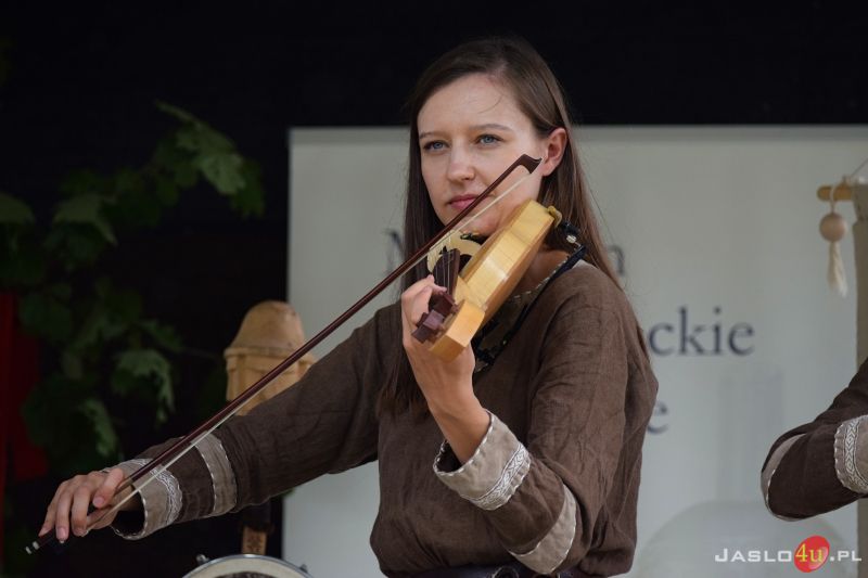 X Karpacki Festiwal Archeologiczny Dwa Oblicza 2022 - dzień 2