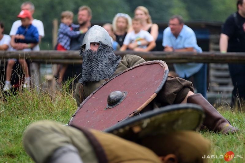 X Karpacki Festiwal Archeologiczny Dwa Oblicza 2022 - dzień 2