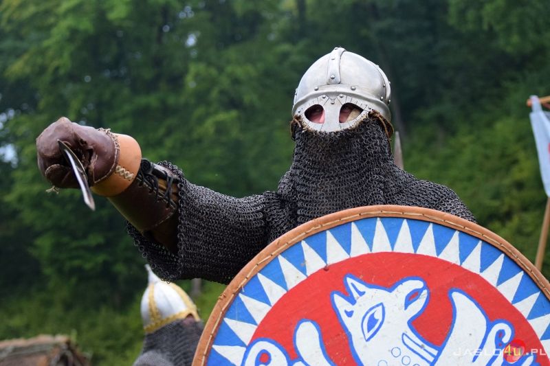 X Karpacki Festiwal Archeologiczny Dwa Oblicza 2022 - dzień 2