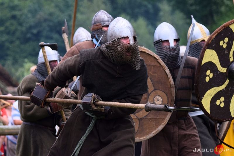 X Karpacki Festiwal Archeologiczny Dwa Oblicza 2022 - dzień 2