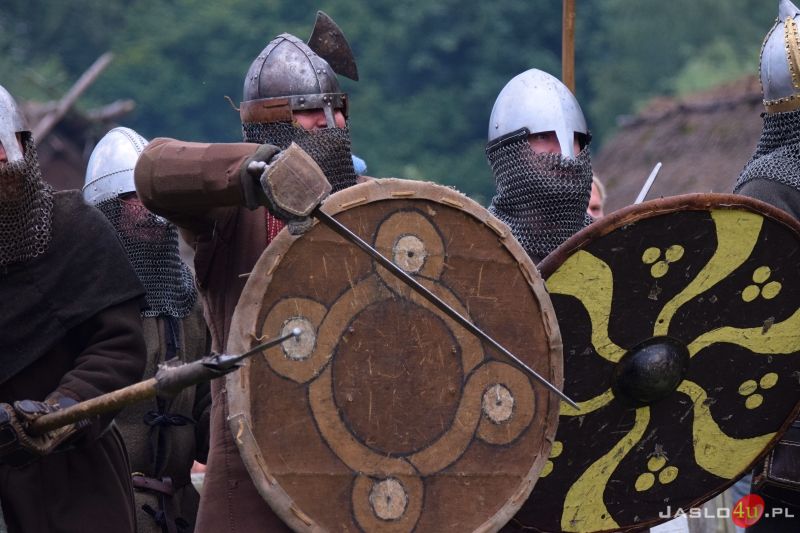 X Karpacki Festiwal Archeologiczny Dwa Oblicza 2022 - dzień 2
