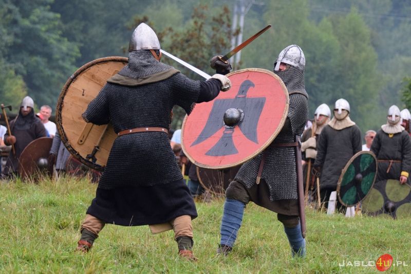 X Karpacki Festiwal Archeologiczny Dwa Oblicza 2022 - dzień 2