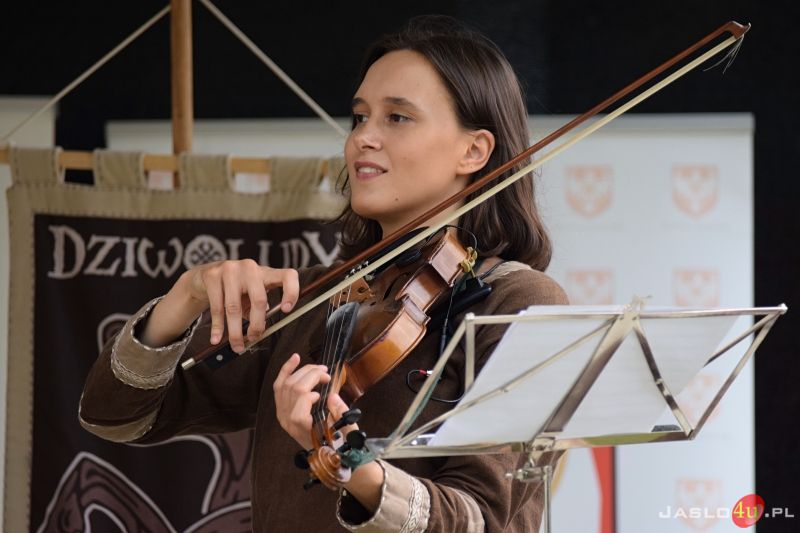 X Karpacki Festiwal Archeologiczny Dwa Oblicza 2022 - dzień 2