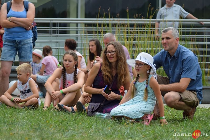 X Karpacki Festiwal Archeologiczny Dwa Oblicza 2022 - dzień 2