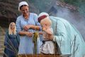 X Karpacki Festiwal Archeologiczny Dwa Oblicza 2022 - dzień 2