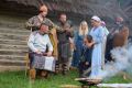 X Karpacki Festiwal Archeologiczny Dwa Oblicza 2022 - dzień 2