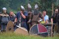 X Karpacki Festiwal Archeologiczny Dwa Oblicza 2022 - dzień 2